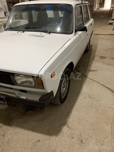 LADA (VAZ) 2104 1998, 72,559 km - 1.5 l - Bakı
