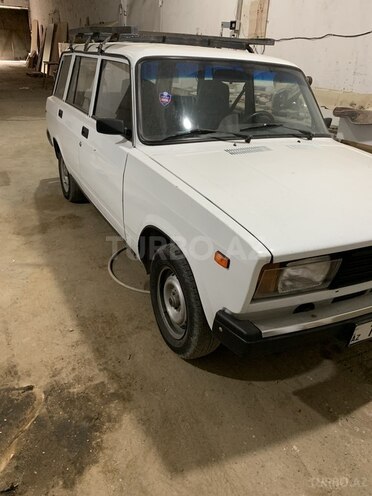 LADA (VAZ) 2104 1998, 72,559 km - 1.5 l - Bakı