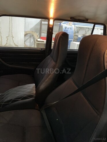LADA (VAZ) 2104 1998, 72,559 km - 1.5 l - Bakı