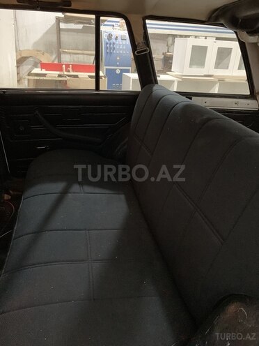LADA (VAZ) 2104 1998, 72,559 km - 1.5 l - Bakı