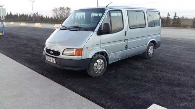 Ford Transit 1997, 300,000 km - 2.5 l - Bakı