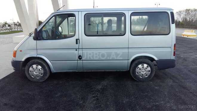 Ford Transit 1997, 300,000 km - 2.5 l - Bakı