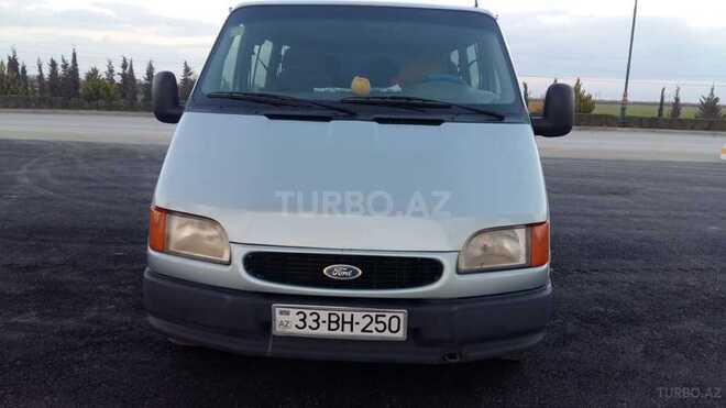 Ford Transit 1997, 300,000 km - 2.5 l - Bakı
