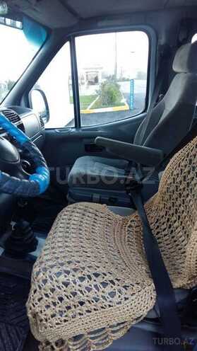 Ford Transit 1997, 300,000 km - 2.5 l - Bakı