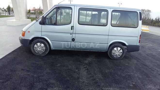 Ford Transit 1997, 300,000 km - 2.5 l - Bakı