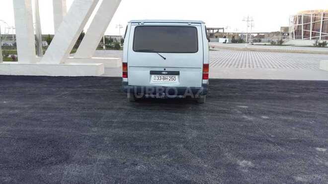 Ford Transit 1997, 300,000 km - 2.5 l - Bakı