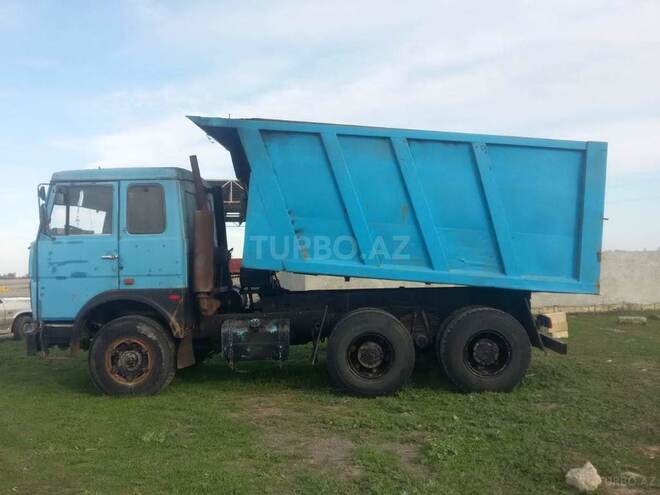 MAZ 54323 1991, 250,000 km - 8.5 л - Yevlax