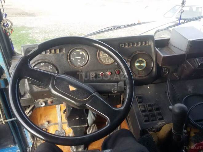 MAZ 54323 1991, 250,000 km - 8.5 л - Yevlax