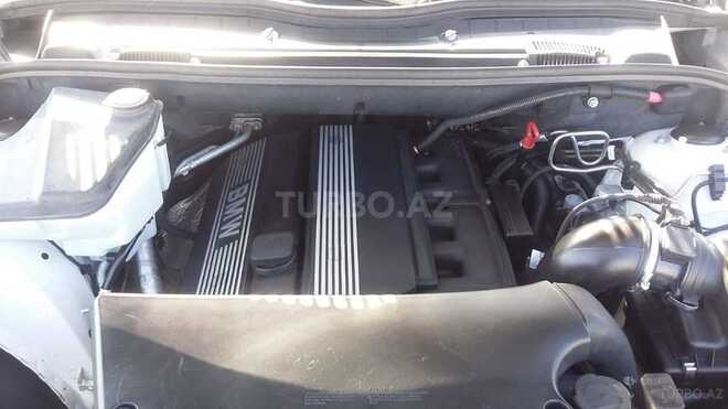 BMW X5 2005, 170,000 km - 3.0 l - Ucar
