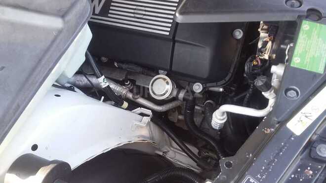 BMW X5 2005, 170,000 km - 3.0 l - Ucar