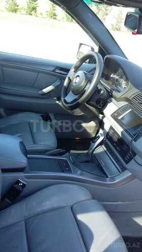 BMW X5 2005, 170,000 km - 3.0 l - Ucar