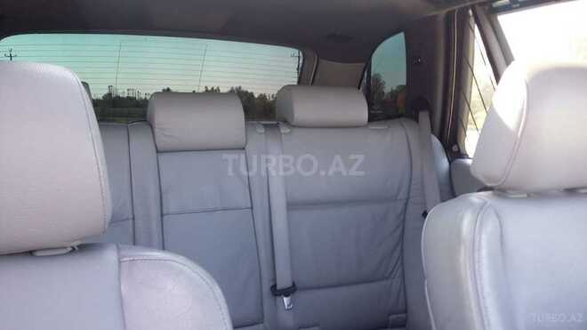 BMW X5 2005, 170,000 km - 3.0 l - Ucar