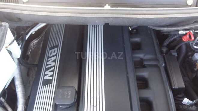 BMW X5 2005, 170,000 km - 3.0 l - Ucar