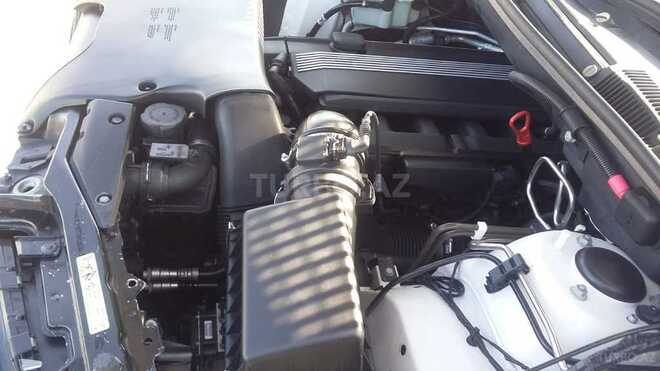 BMW X5 2005, 170,000 km - 3.0 l - Ucar