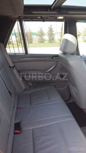 BMW X5 2005, 170,000 km - 3.0 l - Ucar