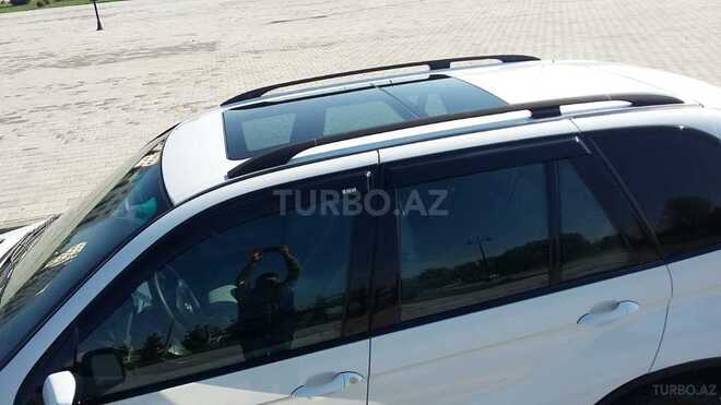 BMW X5 2005, 170,000 km - 3.0 l - Ucar