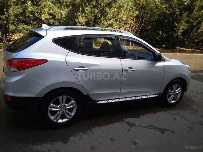 Hyundai ix35 2010, 84,000 km - 2.0 l - Bakı