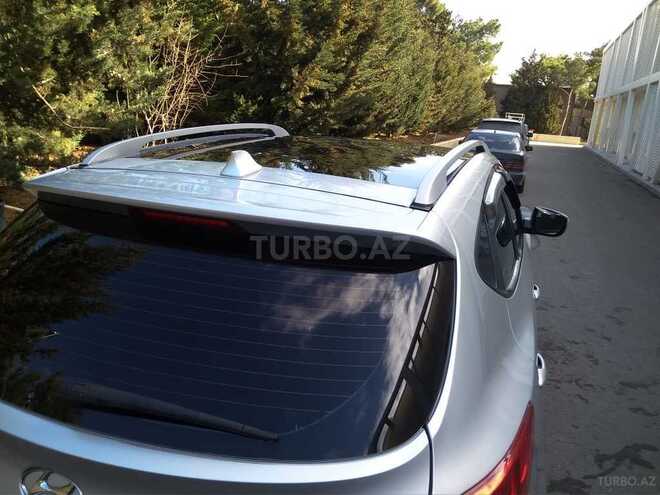 Hyundai ix35 2010, 84,000 km - 2.0 l - Bakı