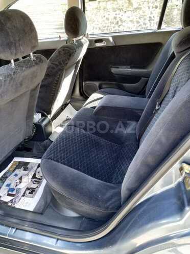 Opel Astra 2001, 196,856 km - 1.8 l - Şəki