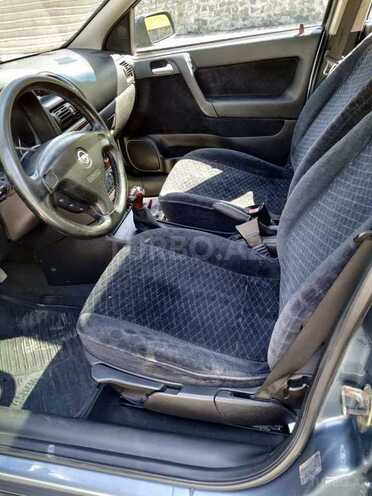 Opel Astra 2001, 196,856 km - 1.8 l - Şəki