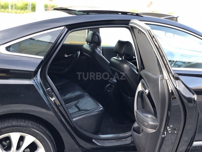 Hyundai Grandeur 2011, 145,000 km - 2.4 л - Bakı