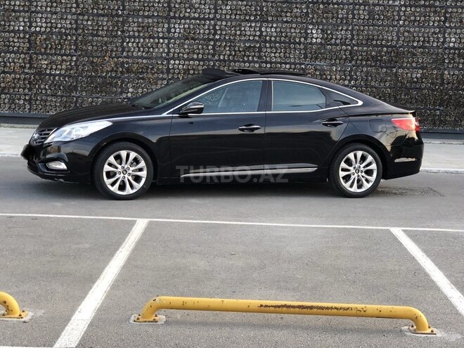 Hyundai Grandeur 2011, 145,000 km - 2.4 л - Bakı