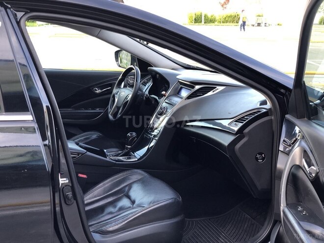 Hyundai Grandeur 2011, 145,000 km - 2.4 л - Bakı