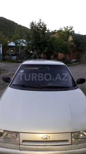 LADA (VAZ) 2110 2002, 210,000 km - 1.5 l - Göygöl