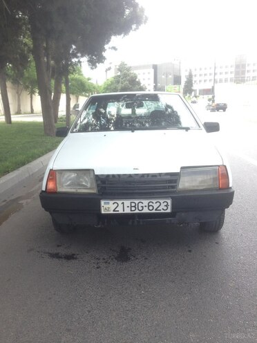 LADA (VAZ) 2109 1989, 245,323 km - 1.5 л - Bakı