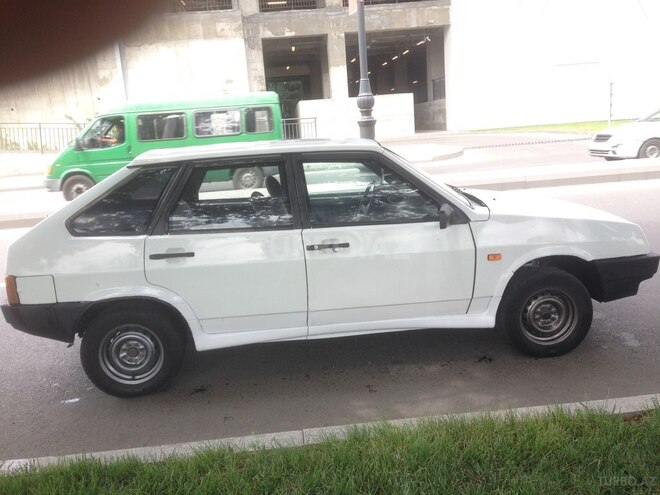 LADA (VAZ) 2109 1989, 245,323 km - 1.5 л - Bakı