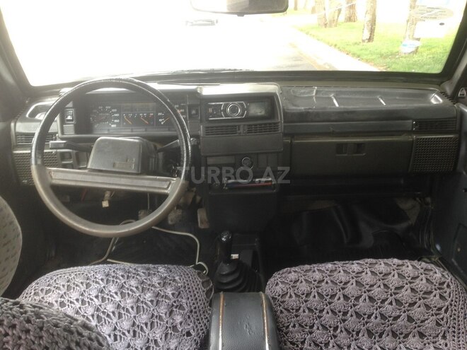 LADA (VAZ) 2109 1989, 245,323 km - 1.5 л - Bakı