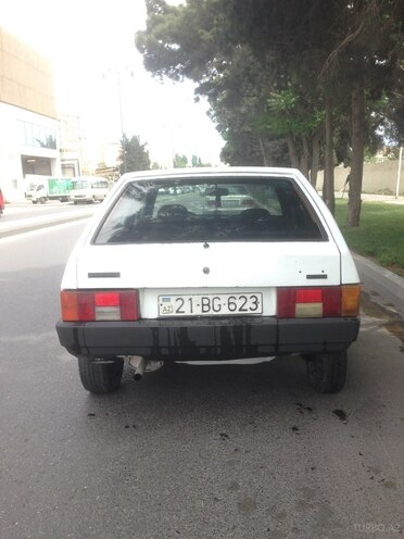 LADA (VAZ) 2109 1989, 245,323 km - 1.5 л - Bakı