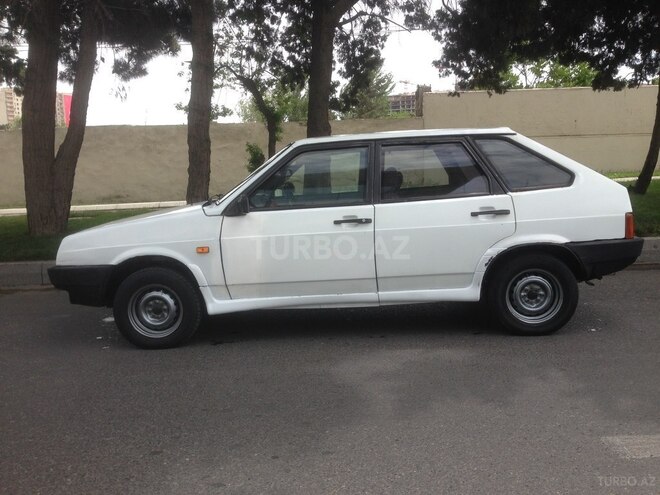 LADA (VAZ) 2109 1989, 245,323 km - 1.5 л - Bakı