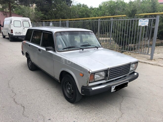 LADA (VAZ) 2104 2011, 98,000 km - 1.6 l - Sumqayıt