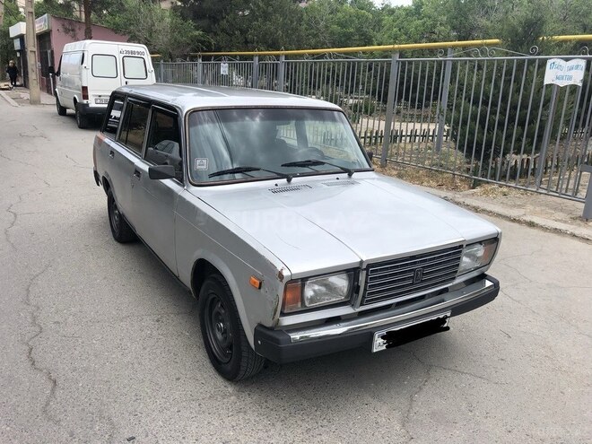 LADA (VAZ) 2104 2011, 98,000 km - 1.6 l - Sumqayıt