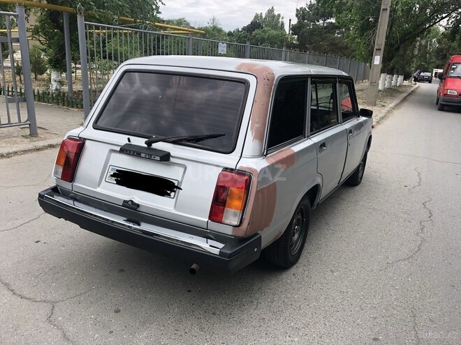 LADA (VAZ) 2104 2011, 98,000 km - 1.6 l - Sumqayıt