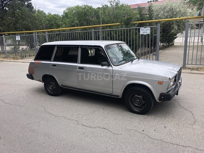 LADA (VAZ) 2104 2011, 98,000 km - 1.6 l - Sumqayıt