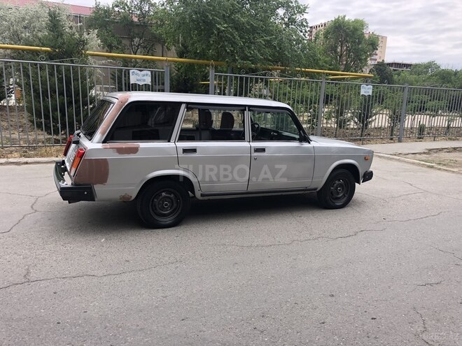 LADA (VAZ) 2104 2011, 98,000 km - 1.6 l - Sumqayıt