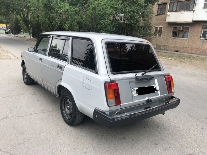 LADA (VAZ) 2104 2011, 98,000 km - 1.6 l - Sumqayıt