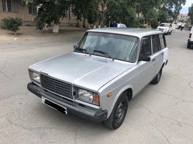 LADA (VAZ) 2104 2011, 98,000 km - 1.6 l - Sumqayıt