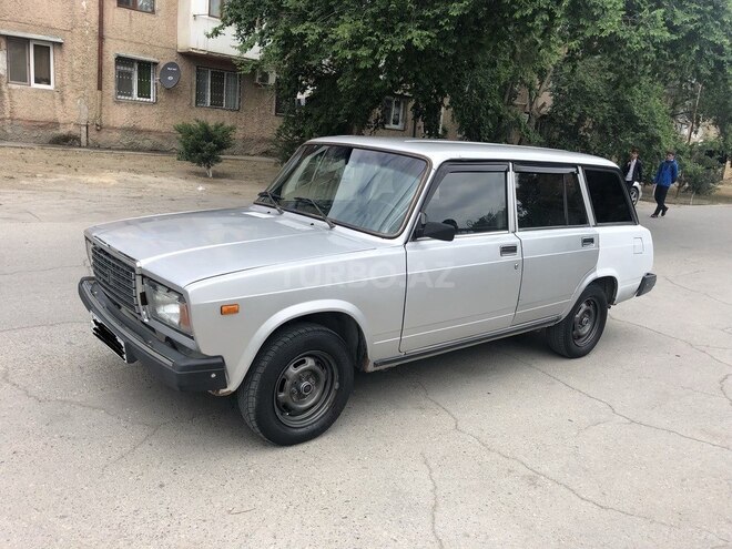 LADA (VAZ) 2104 2011, 98,000 km - 1.6 l - Sumqayıt