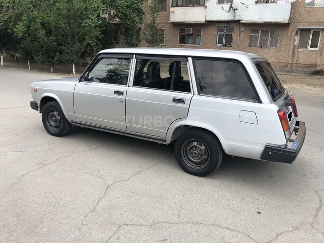LADA (VAZ) 2104 2011, 98,000 km - 1.6 l - Sumqayıt