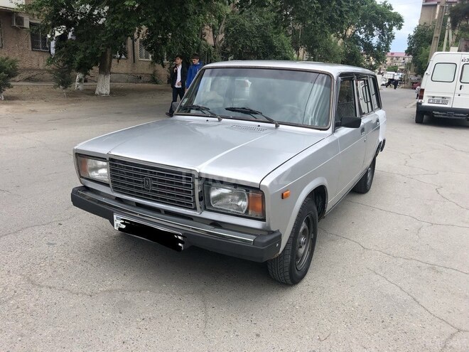 LADA (VAZ) 2104 2011, 98,000 km - 1.6 l - Sumqayıt