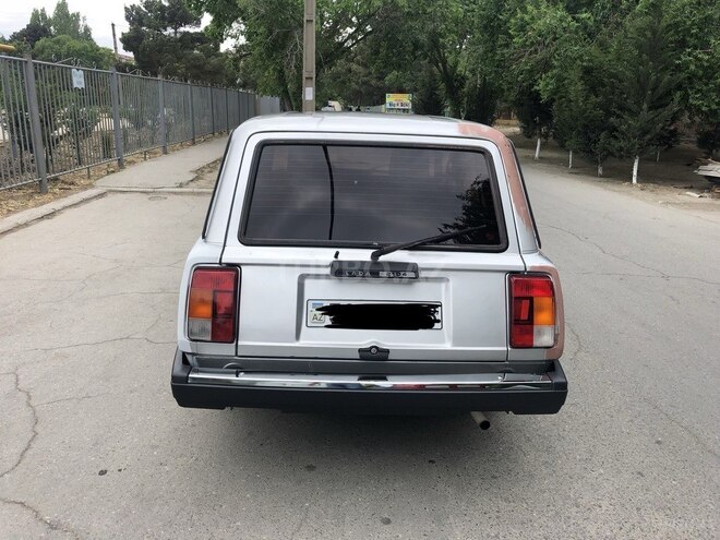 LADA (VAZ) 2104 2011, 98,000 km - 1.6 l - Sumqayıt