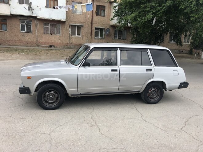 LADA (VAZ) 2104 2011, 98,000 km - 1.6 l - Sumqayıt