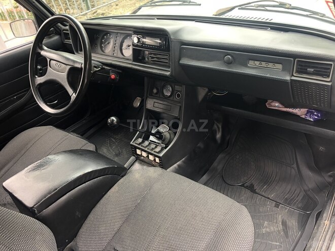 LADA (VAZ) 2104 2011, 98,000 km - 1.6 l - Sumqayıt