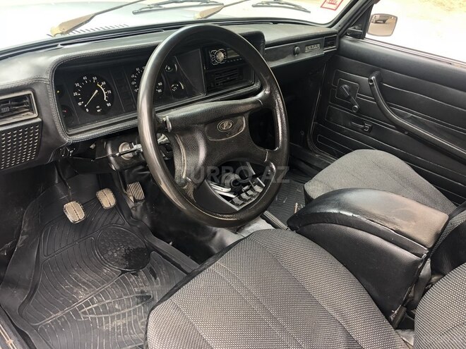 LADA (VAZ) 2104 2011, 98,000 km - 1.6 l - Sumqayıt