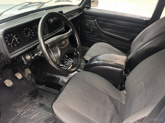 LADA (VAZ) 2104 2011, 98,000 km - 1.6 l - Sumqayıt