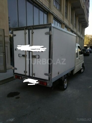 Changan Star 2007, 178,538 km - 0.1 l - Bakı