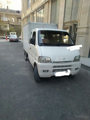 Changan Star 2007, 178,538 km - 0.1 l - Bakı